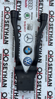 3C0864253A volkswagen passat b7 hava kanalı