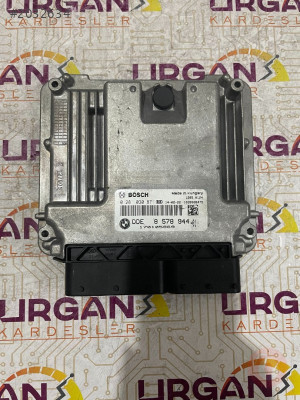 8578944-01 0281030871 BMW 3 SERISI MOTOR BEYNİ
