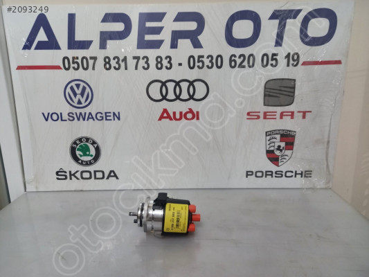 030905205AB DİSTRİBÜTÖR 1.6 AEE ALM MOTOR POLO/İBİZA