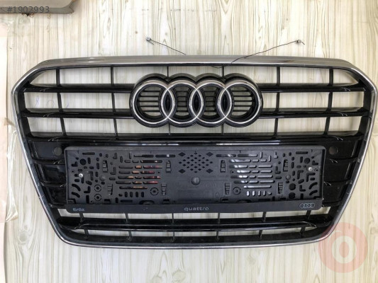 AUDİ A6 PANJUR  12-15 ORJİNAL ÇIKMA  PARÇA