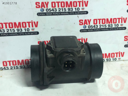 BMW E39 E38 E36 E46 E34 M50 M52 MOTOR SİEMENS 1730033