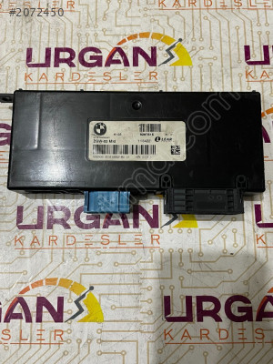 9267515 532506 BMW F10 F11 5 SERİSİ ZGW BEYNİ