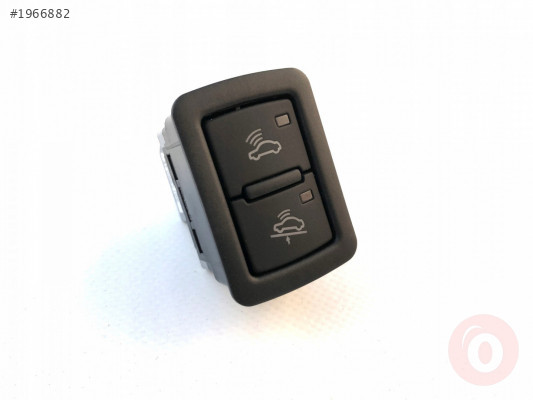 AUDI Q5 10-19 ALARM SENSÖR DÜĞMESİ 4F0962109