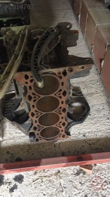 OPEL CORSA D 1.4 BLOK .OTO ERKAN ÜNYE