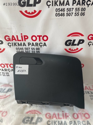Fiat Egea Torpido Kapağı Hatasız Orjinal Çıkma