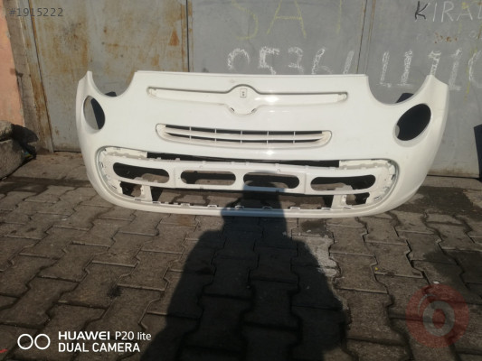 Fiat 500L ön tampon çıkma orijinal hatasız