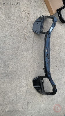 OPEL CORSA B 93-01 ARASI ÖN PANEL.OTO ERKAN ÜNYE