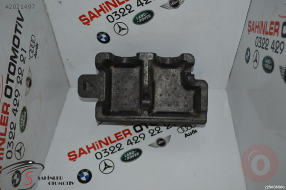 MERCEDES C SERİSİ A205 W205 C180 C200 ARKA İZOLASYON