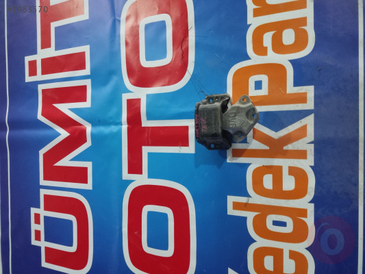 Peugeot partner motor kulağı çıkma