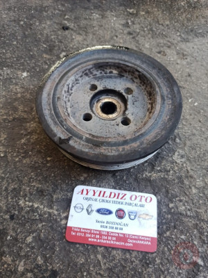 FORD CONNECT KRANK KASNAĞI