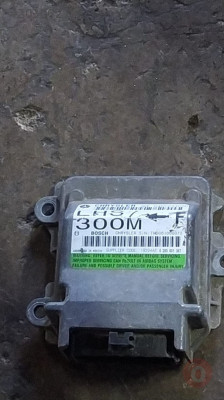 chrysler 300m çıkma airbag beyni