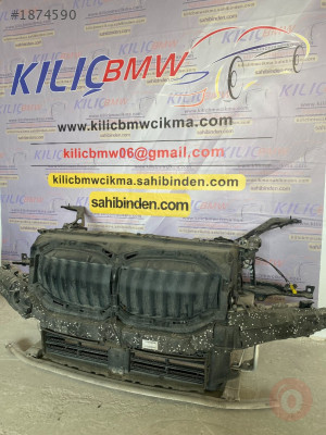 BMW F40 116 118 2019-25 ÖN PANEL SET ÇIKMA ORJİNAL