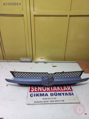HYUNDAİ GETZ ORJİNAL ÖN PANJUR