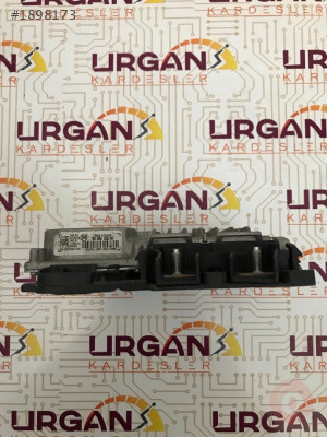 9808655680 PEUGEOT 208 START-STOP KONTROL MODULU