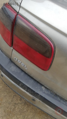OPEL OMEGA B SOL İÇ STOP LAMBASI