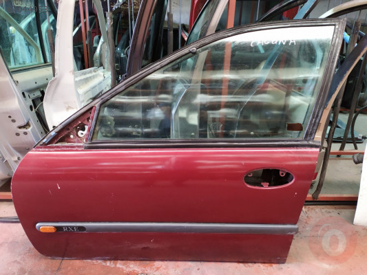 RENAULT LAGUNA 1 ÇIKMA SOL ÖN KAPI GÜL OTOMOTİV