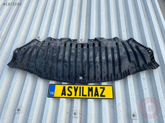 MERCEDES W205 ÖN TAMPON ALT MUHAFAZA ORJİNAL OEM:A2055200500