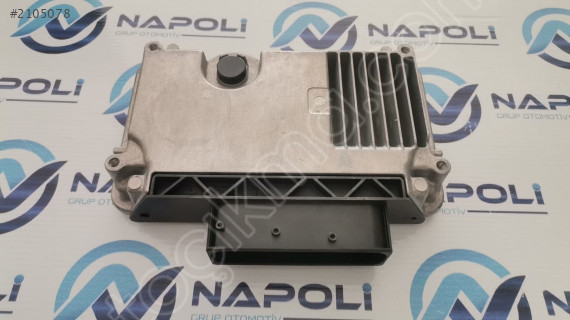 8W0907144J AUDİ A4 A5 Q5 SÜSPANSİYON KONTROL BEYNİ 2016/2023