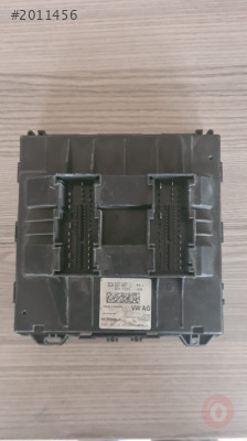 5C0937087J 2012 jetta konfor beyni