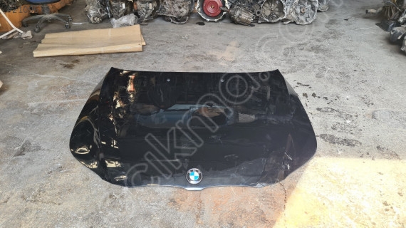 BMW  E60 5 SERİSİ MOTOR KAPUTU 2004-2010