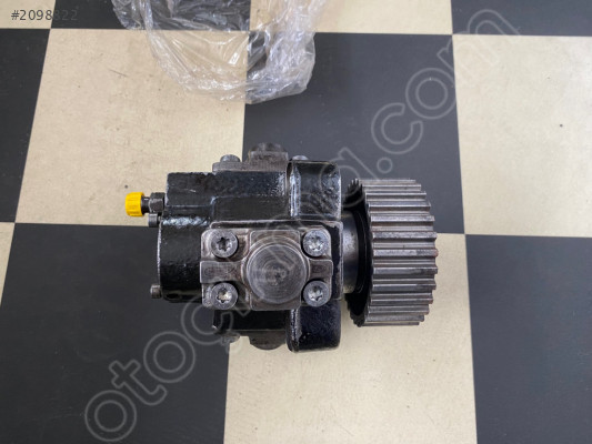FİAT DUCATO MAZOT POMPASI
