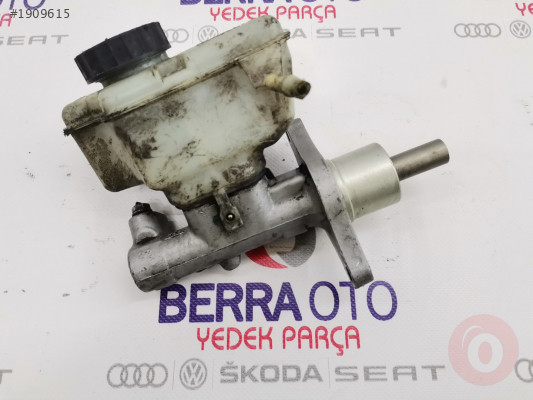 VOLKSWAGEN SKODA SEAT AUDI FREN MERKEZİ VE BİDONU 1K1411301C