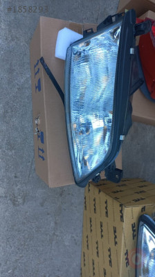 OPEL VECTRA B SAĞ FAR.OTO ERKAN ÜNYE