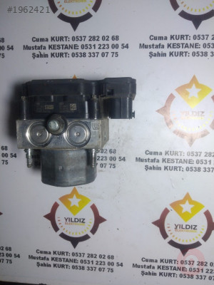 OPEL MERIVA CORSA CIKMA ABS BEYNI 0265956292_2265106516