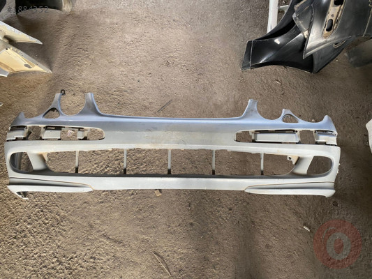 MERCEDES W211 ÖN TAMPON , MERCEDES E SERİSİ ÖN TAMPON TAYWAN