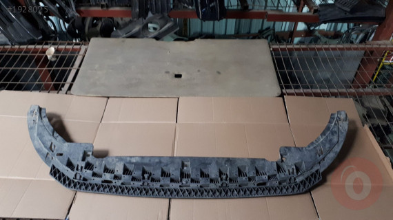 AUDİ A3 SEDAN ÖN TAMPON SPOİLER ÇIKMA 8v5807233b