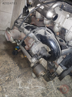PEUGEOT 406 2.0 DİZEL TURBO