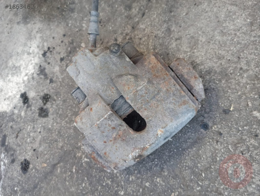 FORD MONDEO 1 SOL ÖN FREN MERKEZİ KALİPER