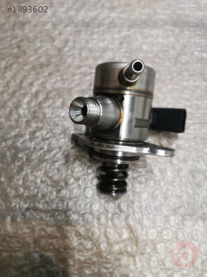 05E127027 05E127027D YAKIT POMPASI ARTEON GOLF TİGUAN A1 A3
