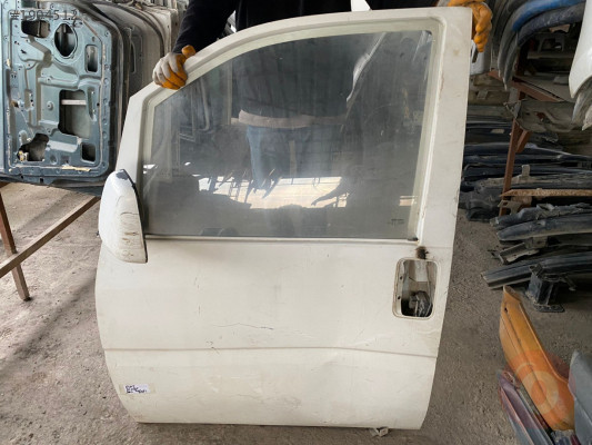 FİAT SCUDO SOL ÖN KAPI KİLİDİ 1998-2008 MODEL