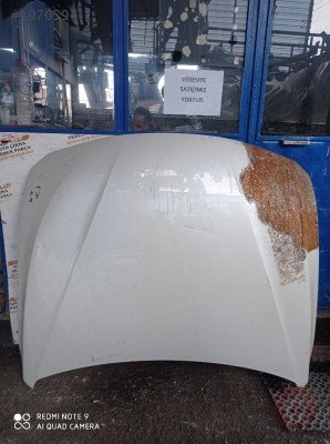 BMW 3 Serisi F30 2011-2018