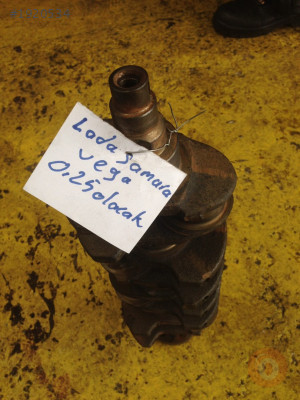 KİA SEPHİA 0,25 MOTOR KRANK, SEPHİA 0,25 MOTOR KRANK