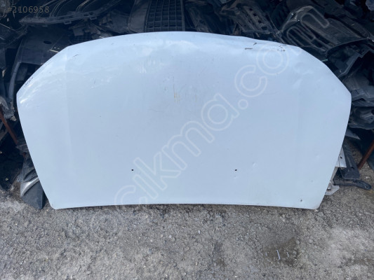 Dacia sandero kaput Çıkma