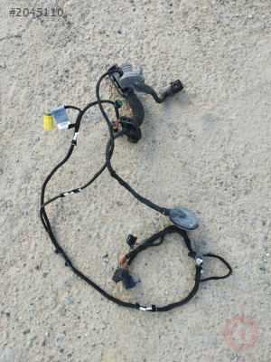AUDİ A5 KAPI TESİSATI 8T0971030C