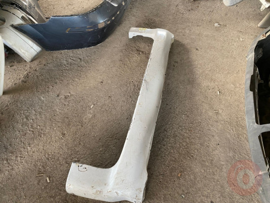 HYUNDAİ H100 ARKA TAMPON ORJİNAL ÇIKMA 1998-2008 MODEL