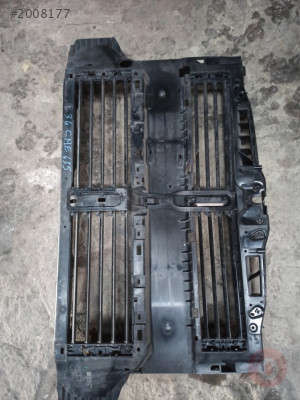 ÇETİN OTOMOTİV 2020 FORD FOCUS SÖKME ÖN PANEL