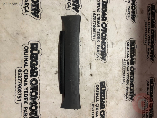 6-331-0570 Peugeot panter tepe 2012 model plastik