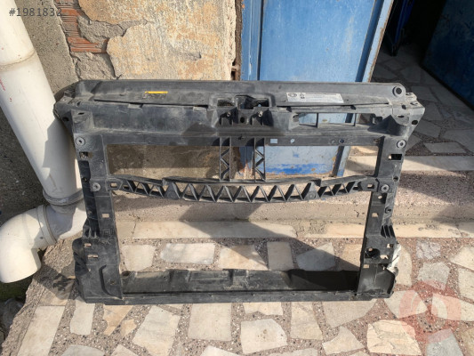 VW POLO ÇIKMA ORJİNAL ÖN PANEL 6R0805588