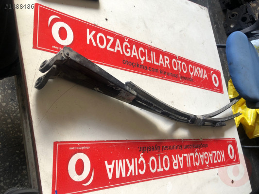CITREON C-ELLSE SİLECEK KOLU
