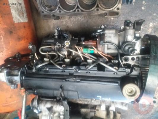 Renault clio 1.5 DCI motor