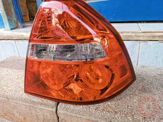 CHEVROLET AVEO T250 SAĞ STOP ÇIKMA ORJİNAL YEDEK PARÇA