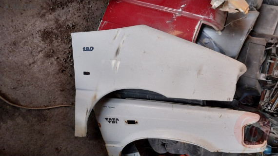 Fiat scudo sağ ön çamurluk