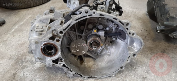 HYUNDAİ ACCENT ERA ŞANZUMAN 2008-2009-2010-2011-2012 MODEL
