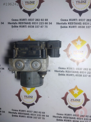 FORD TRANSIT CIKMA ABS BEYNI 0265956430_2265106512