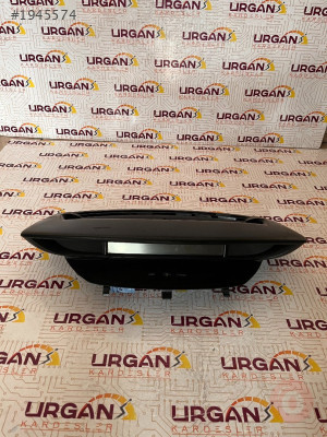 P96613462ZD CITROEN C4 GÖSTERGE PANELİ KM SAATİ
