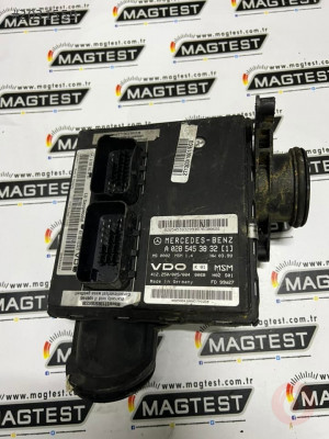 A0285453832 A 028 545 38 32 MOTOR BEYNİ